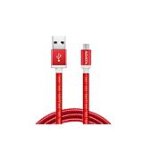 Adata 1m Micro USB Cable Red