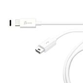 J5create JUCX10 USB Type-C? 2.0 to Mini-B Cable