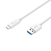J5create JUCX06 USB Type-C? 3.1 to Type-A Cable