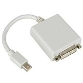 Sapphire Mini DisplayPort to DVi Active adapter cable