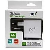 PQI - 6PCZ-009R0005A Charger Mini - 2x USB Power Adaptor