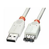 3m usb 2.0 extension cable ( type A male - type A female )