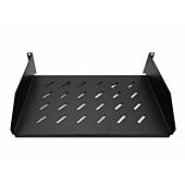 Linkbasic 300mm 19-inch Front Mount Tray