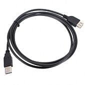 USB Extension Cable M-F 1.8m