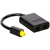 Optical Cable Splitter