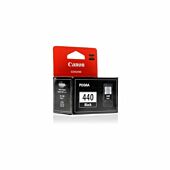 Canon PG-440 Black Cartridge with yield of 550 pages