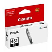 CANON CLI-481 BK - Black 1105 pages