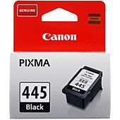 Canon Ink Cartridge Black PG445