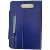 Tablet Case 7 inch Royal Blue