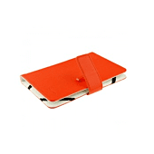 Tablet Case 7 inch Orange
