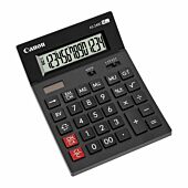 Canon AS 2400 14 digit Calculator With Cost Sell Margin  