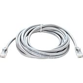 RCT - CAT6 patch cord 3m Grey