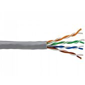 RCT 305M CAT6 Solid Network Cable