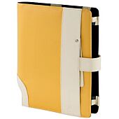 CHoiiX C-ND01-TW Ez-Fit yellow 10 inch netbook sleeve