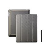Cooler Master iPad/iPad2/New iPad Folio WakeUp - Bronze