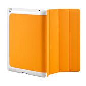 CHoiiX C-IP2F-SCWU-TW Orange Wake Up Folio for iPad2