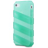 Cooler Master Claw iPhone Cover - Green