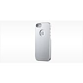 Cooler Master Traveler I5A100 Protection iPhone 5 Case - Silver
