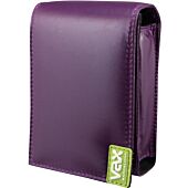 Vax vax-170003 Bailen Purple Camera Bag