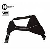 Vax Bo250001 Carmel multi-purpose sling bag Black