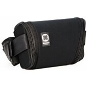 Vax Bo260001 Clot Black beltpack bag for DSLR/digital video camera