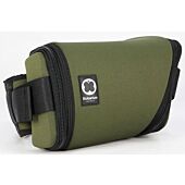 Vax Bo260004 Clot Olive beltpack bag for DSLR / digital video camera