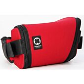 Vax Bo260002 Clot Red beltpack bag for DSLR / digital video camera