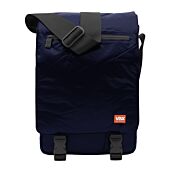 VAX vax-150003 Entenza - netbook messenger - vertical 12 inch bag - dark blue