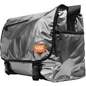 VAX vax-9001 Messenger 15.6 inch - Metallic Grey Netbook Bag