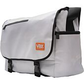 VAX vax-9001 Messenger 15.6 inch  - White Netbook Bag
