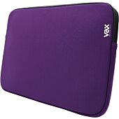 VAX vax-s10psvts Pedralbes iPAD or 10 inch nb sleeve - Purple