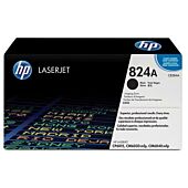 HP 824A Color Laserjet CM6040/CP6015 MFP Black Image Drum