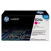 HP 824A Color Laserjet Cm6040/Cp6015 Mfp Magenta Image Drum