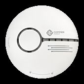 Connex Smart WiFi Smoke Detector Alarm