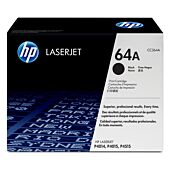 HP 64A Laserjet P4014/P4015/P4515 Black Print Cartridge