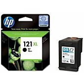 HP 121xl Black Inkjet Cartridge