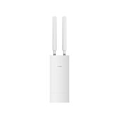 Cudy Dual Band 1200Mbps WiFi 5 Outdoor Access Point | AP1300 Outdoor