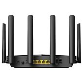 Cudy 4G LTE6 Dual SIM 1200Mbps WiFi 5 Router | LT700
