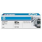 HP 85A LaserJet P1102/P1102W Black Print Cartridge