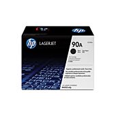 HP Laserjet M4555 MFP Black Print Cartridge