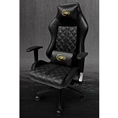 KWG Cetus M1 Gaming Chair Black