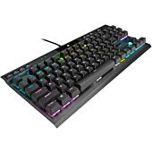 Corsair K70 RGB TKL Optical-Mechanical Gaming Keyboard USB
