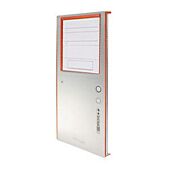 Antec front panel with Orange highlight for SOnata