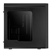 Bitfenix SNX-500-KKW1 SHinobi XL Windowed Full Tower - Black
