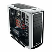Corsair Special Edition White Graphite Series? 600T Mid-Tower Case