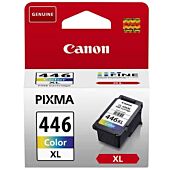 Canon PG-446XL high yield Tri-Colour ink cartridge