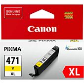 Canon Ink Yellow XL MG5740 MG7740