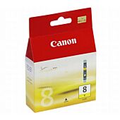 Canon Cli-8 Yellow Ink Tank