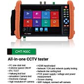 Goldtool All-in-one CCTV tester Retail Box