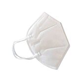 KN95 Face Mask (Box of 10)